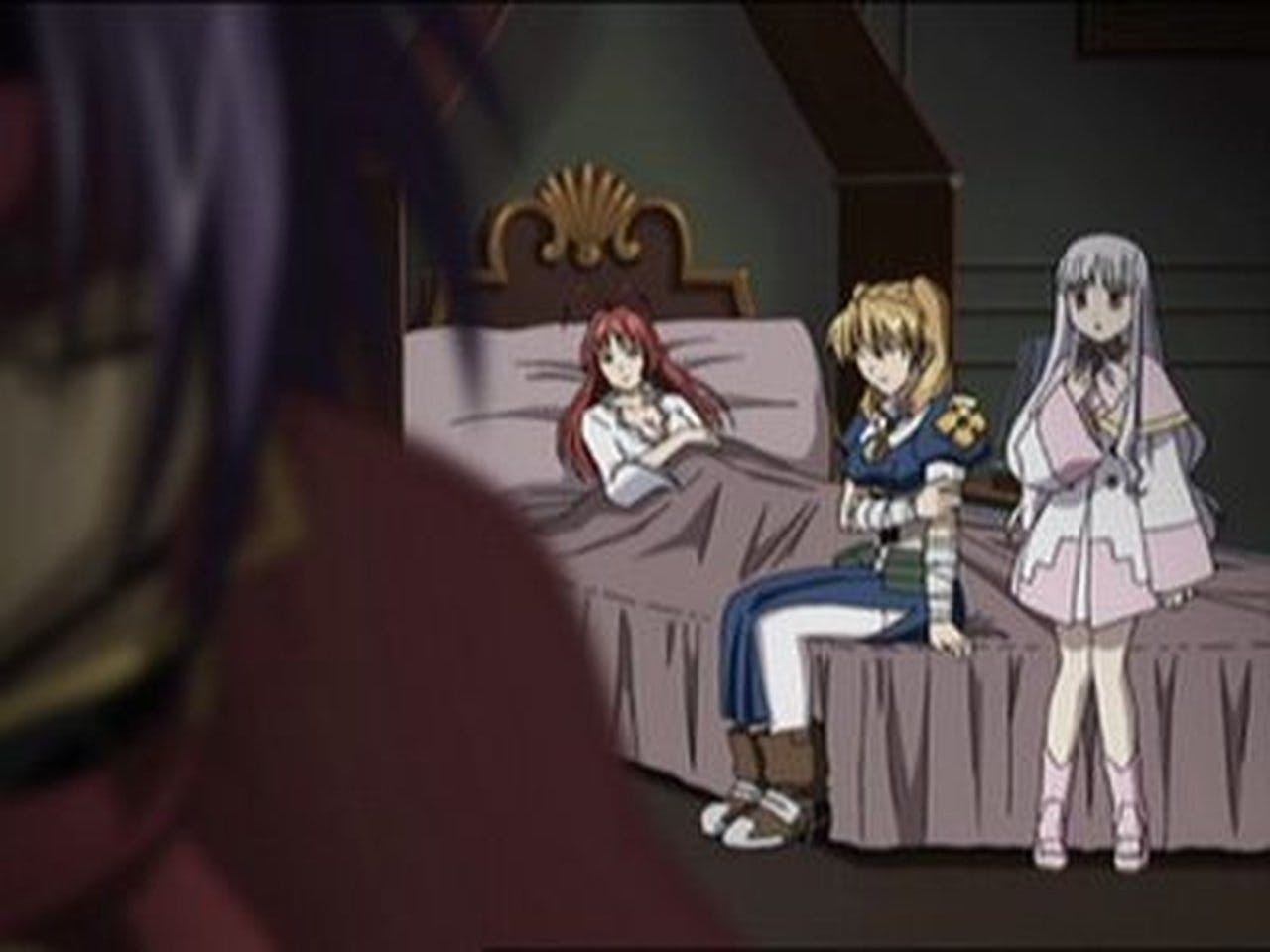 assista ao episódio 17 da temporada 1