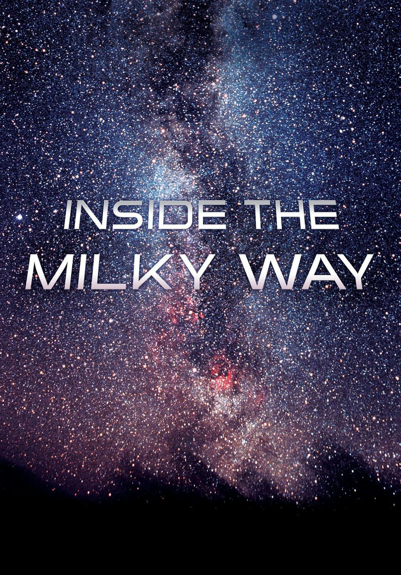 Assistir Inside the Milky Way Online em HD