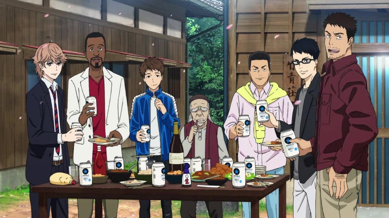 assista ao episódio 23 da temporada 1