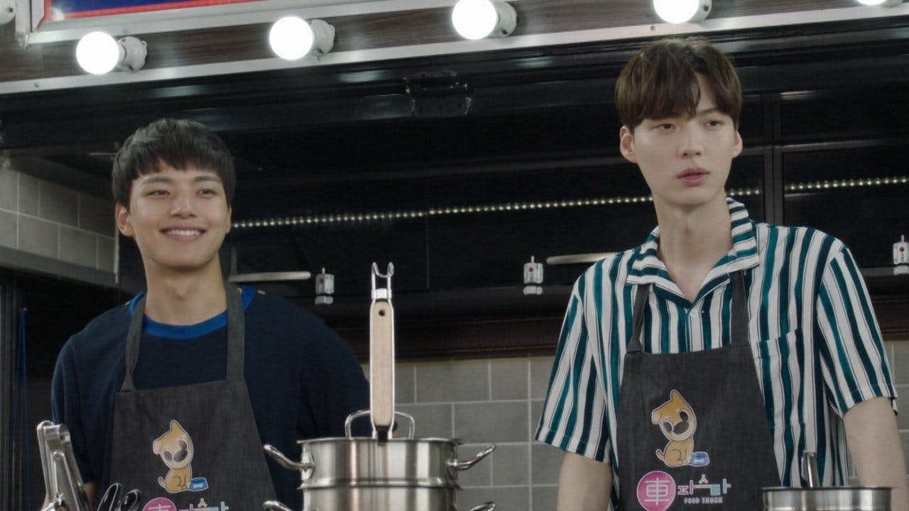 assista ao episódio 23 da temporada 1