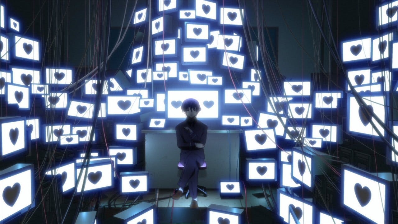 assista ao episódio 12 da temporada 1