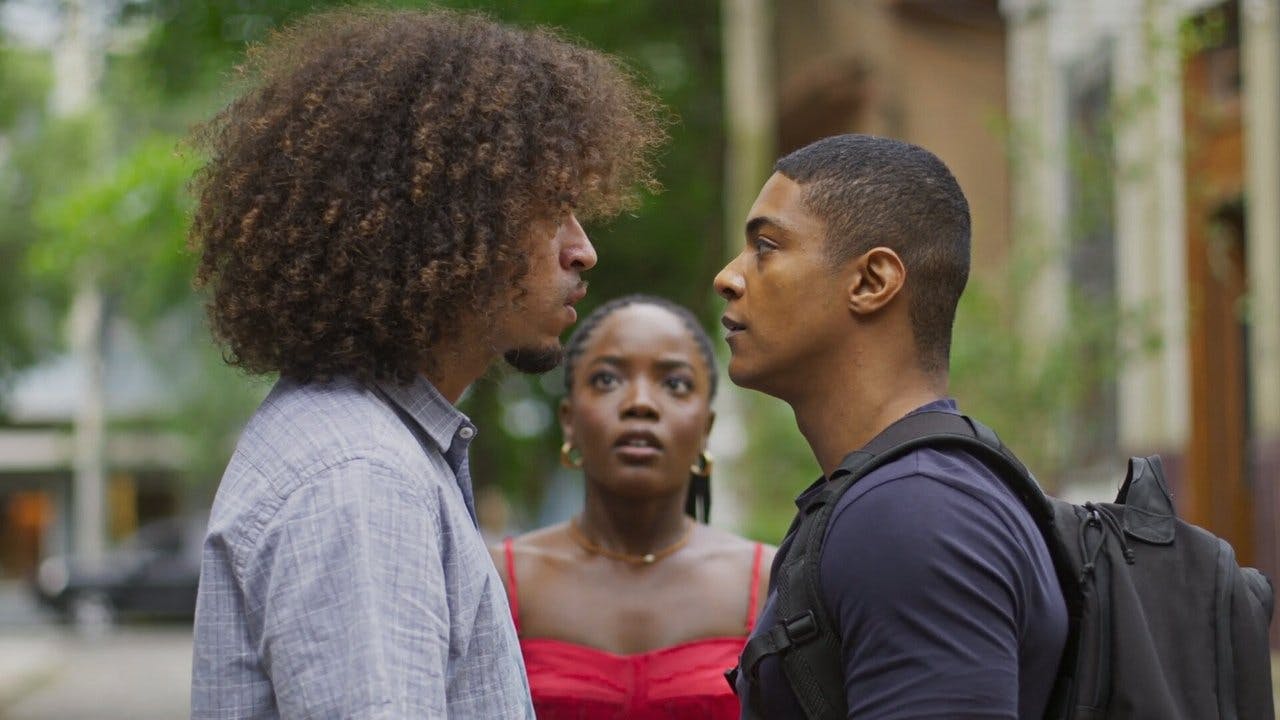 assista ao episódio 91 da temporada 1