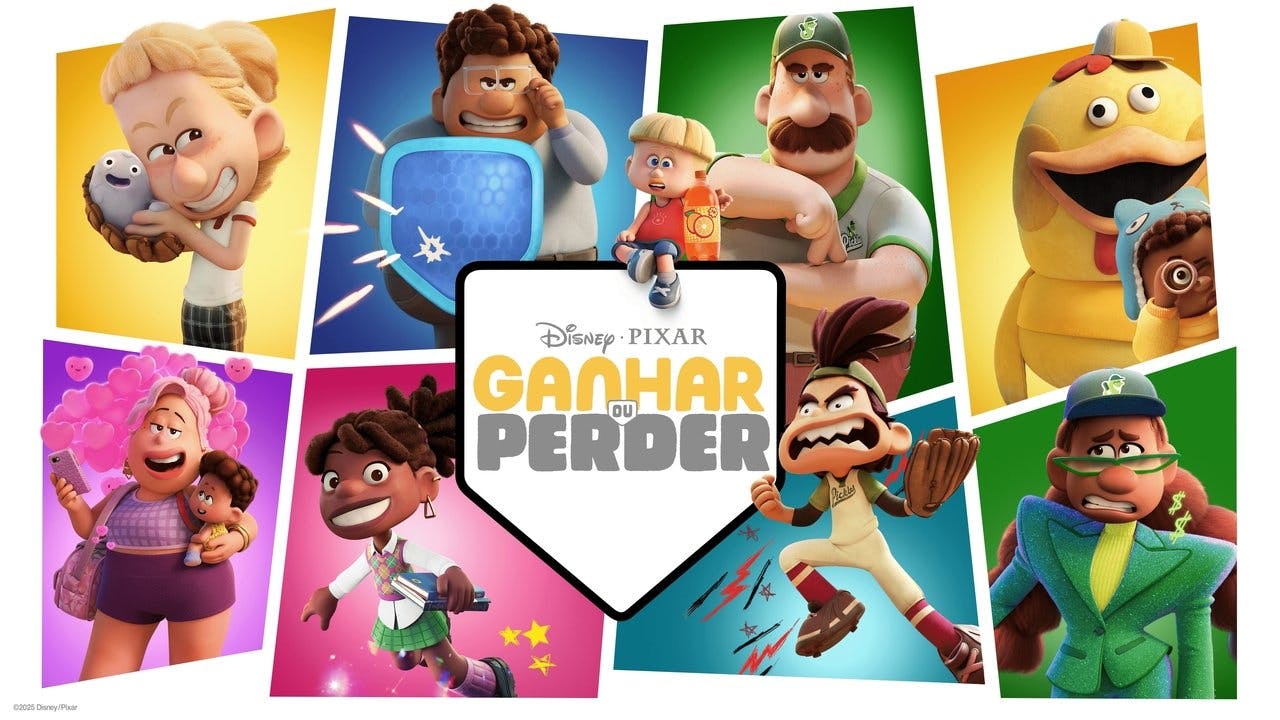 Ganhar ou Perder