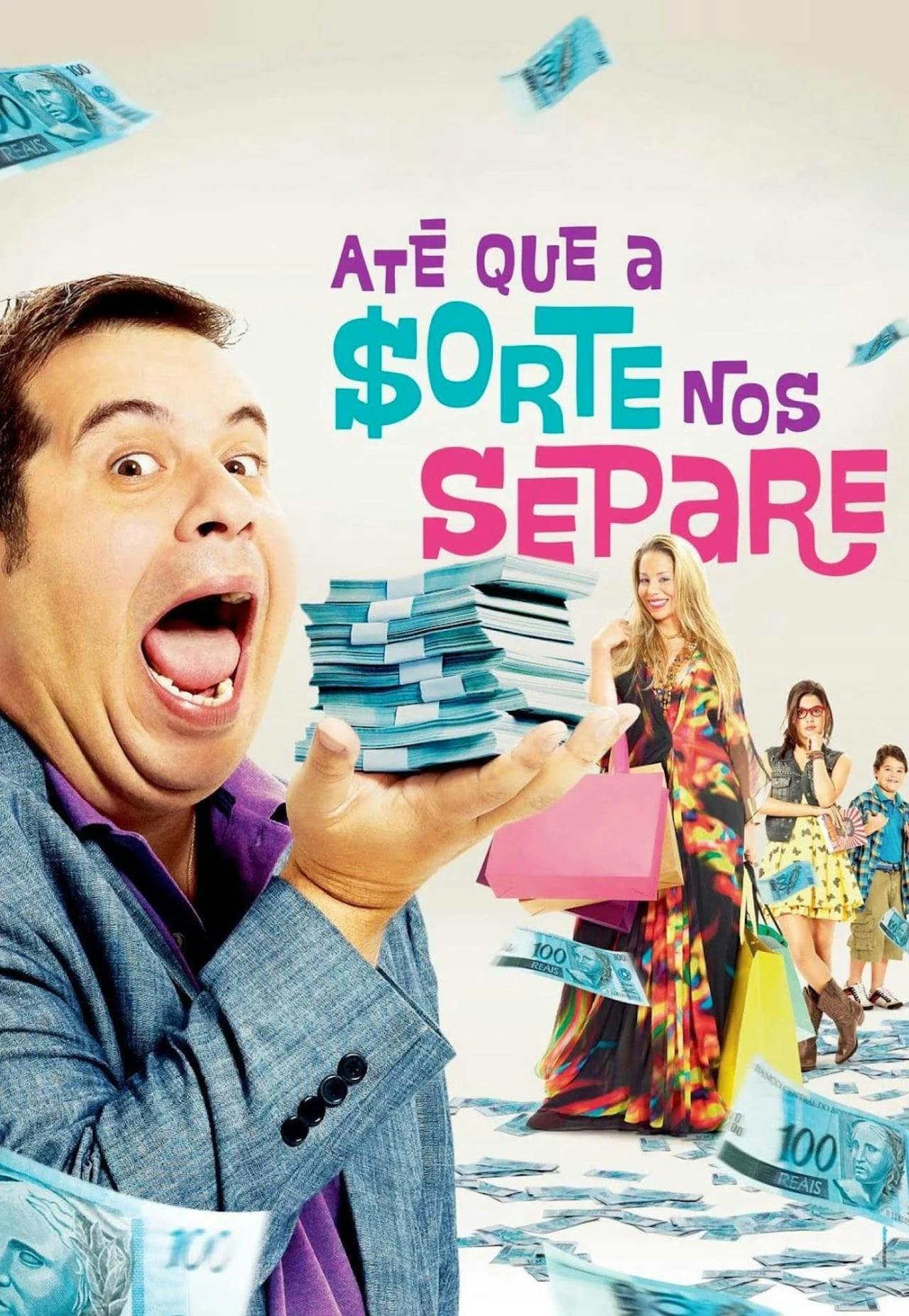 Assistir Até que a Sorte nos Separe Online em HD