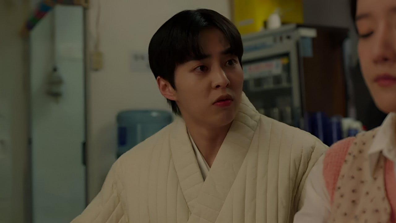 assista ao episódio 5 da temporada 1