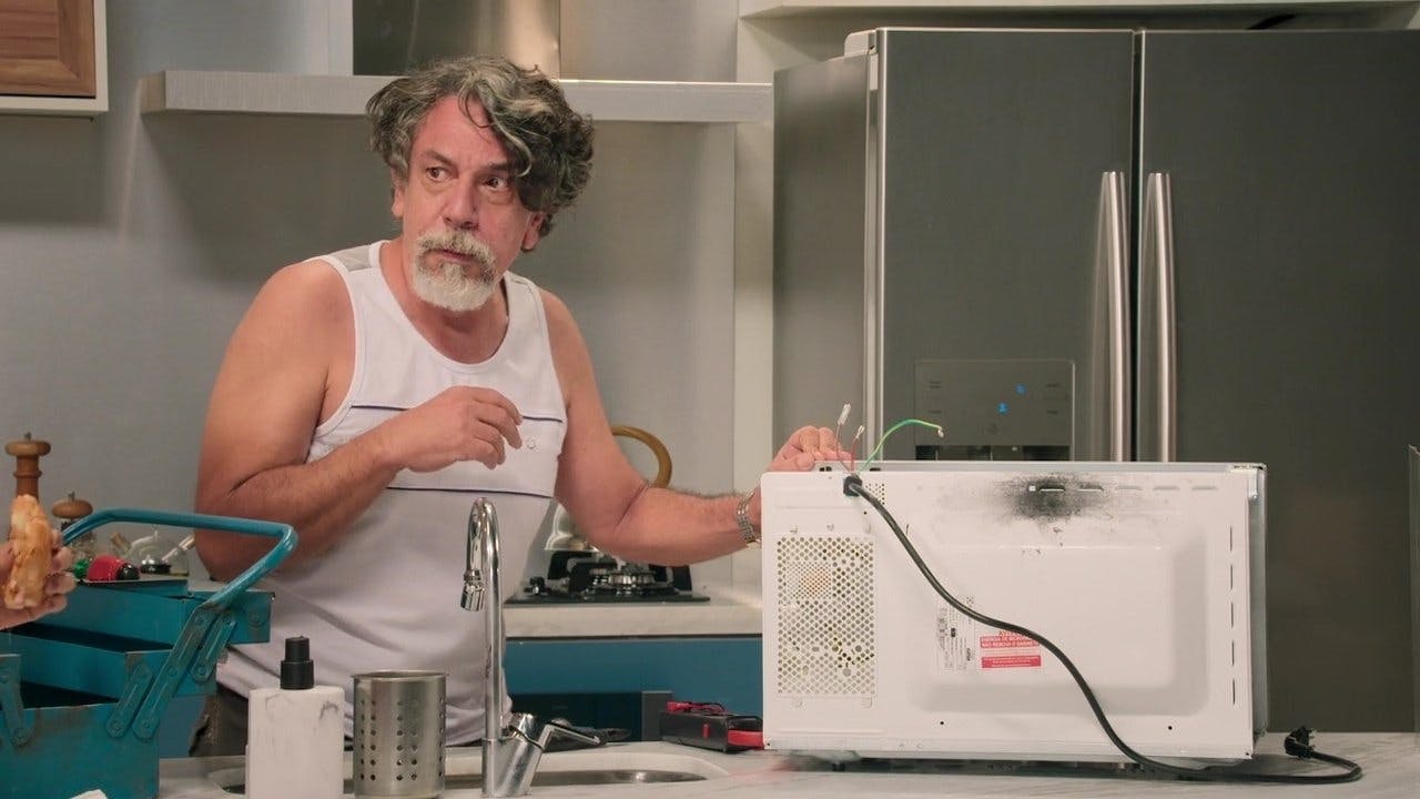 assista ao episódio 8 da temporada 1