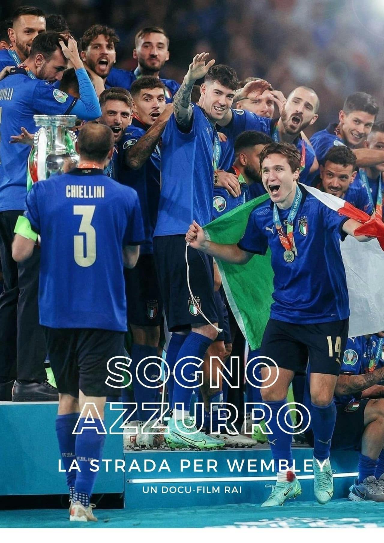 Assistir Sogno Azzurro: O Caminho à Vitória Online em HD