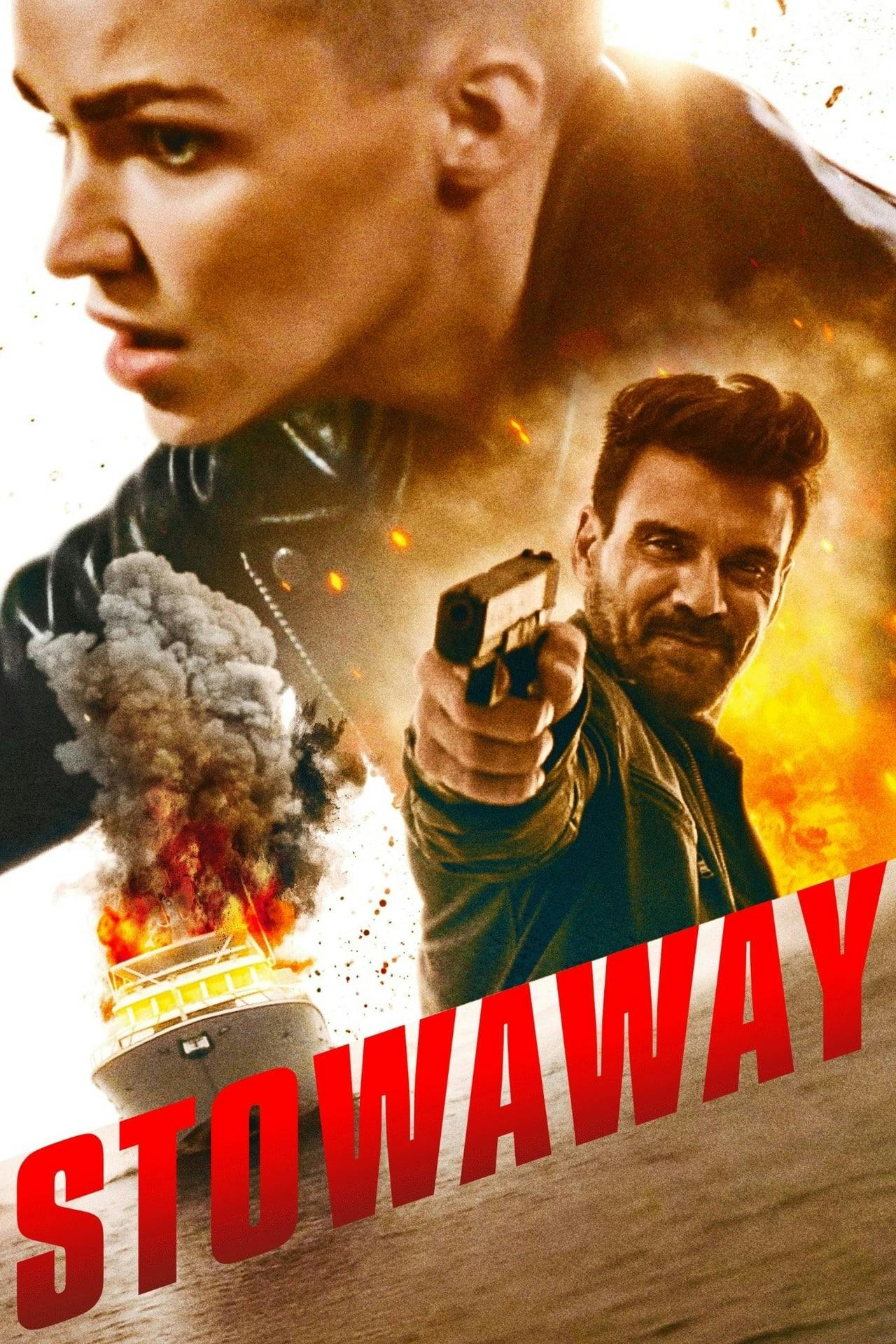 Assistir Stowaway Online em HD