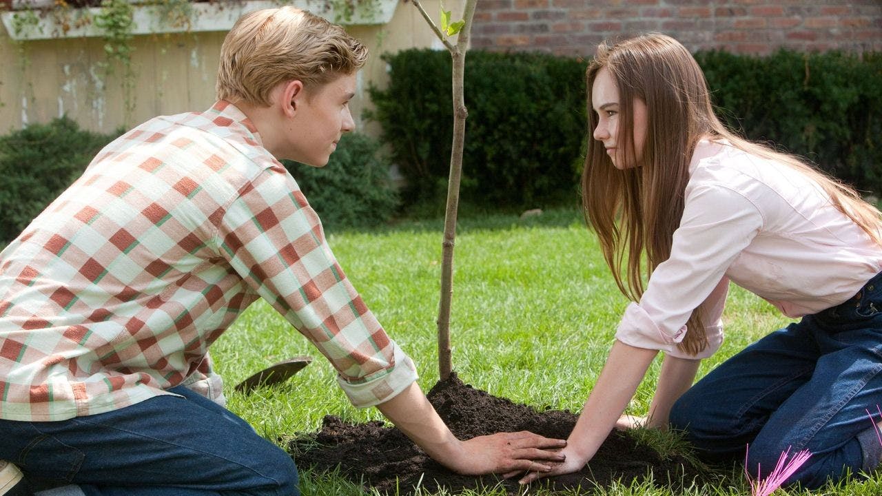 O Primeiro Amor assista online