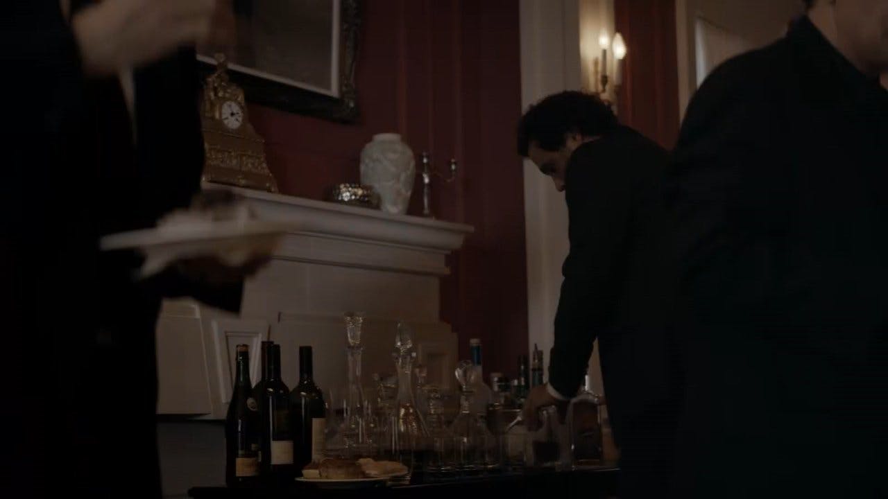 assista ao episódio 5 da temporada 1