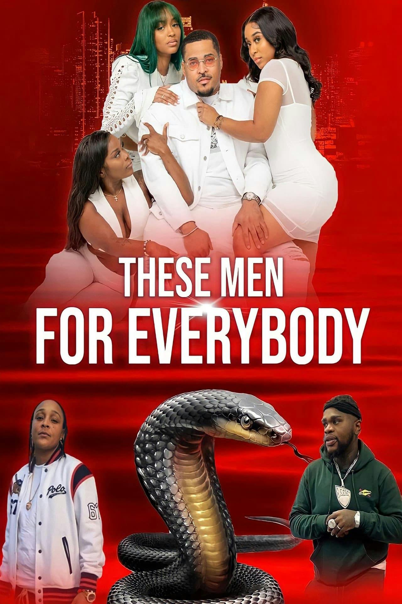 Assistir These Men for Everybody Online em HD