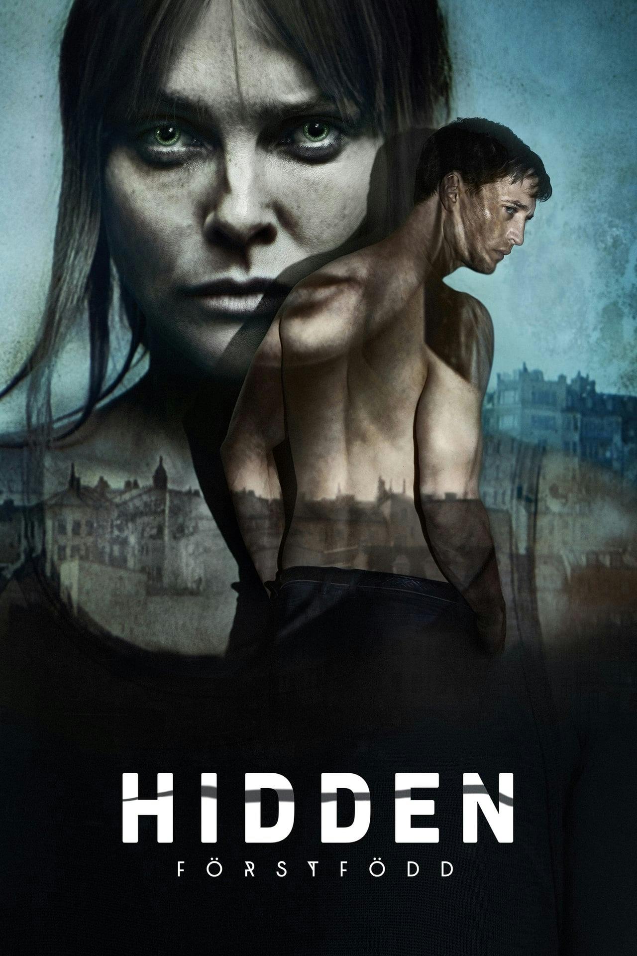 Assistir Hidden – Förstfödd Online em HD