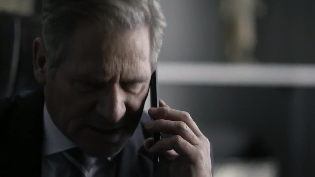 assista ao episódio 23 da temporada 1