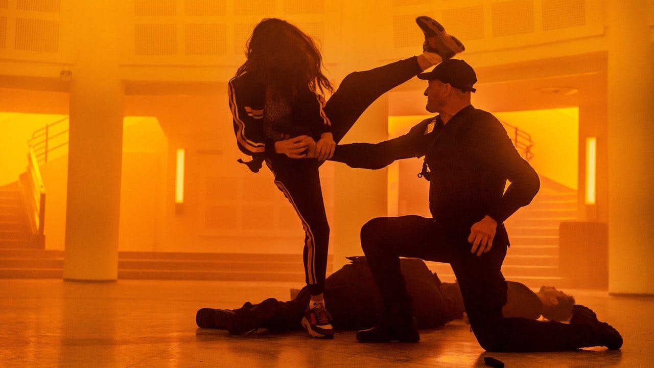 assista ao episódio 8 da temporada 1