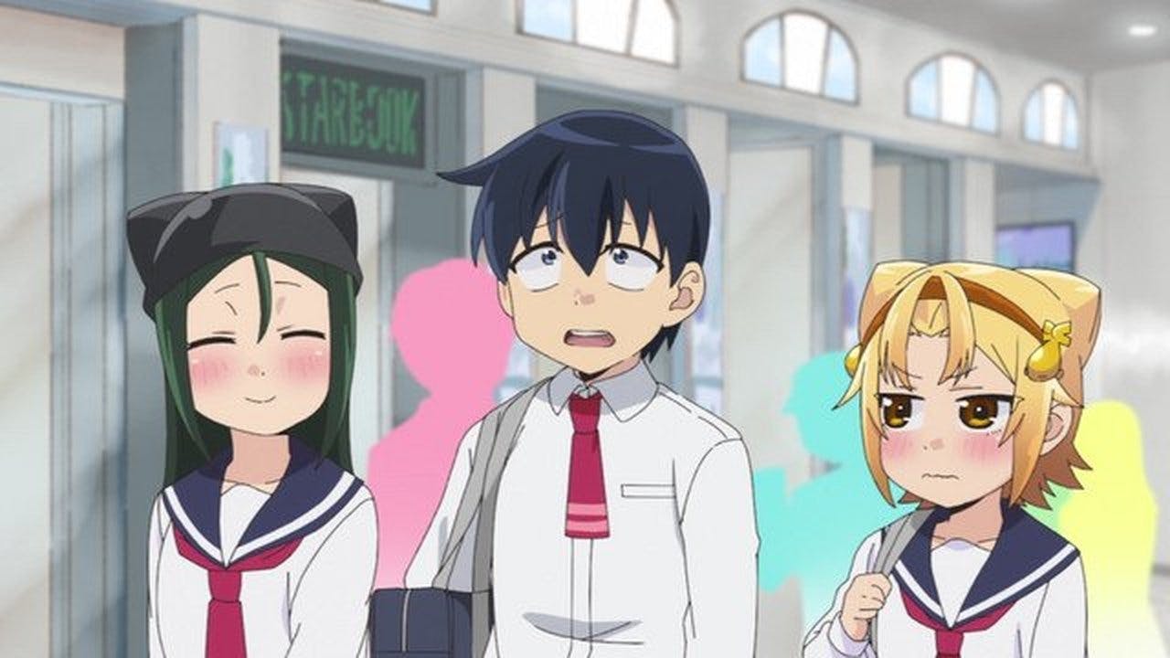 assista ao episódio 11 da temporada 1