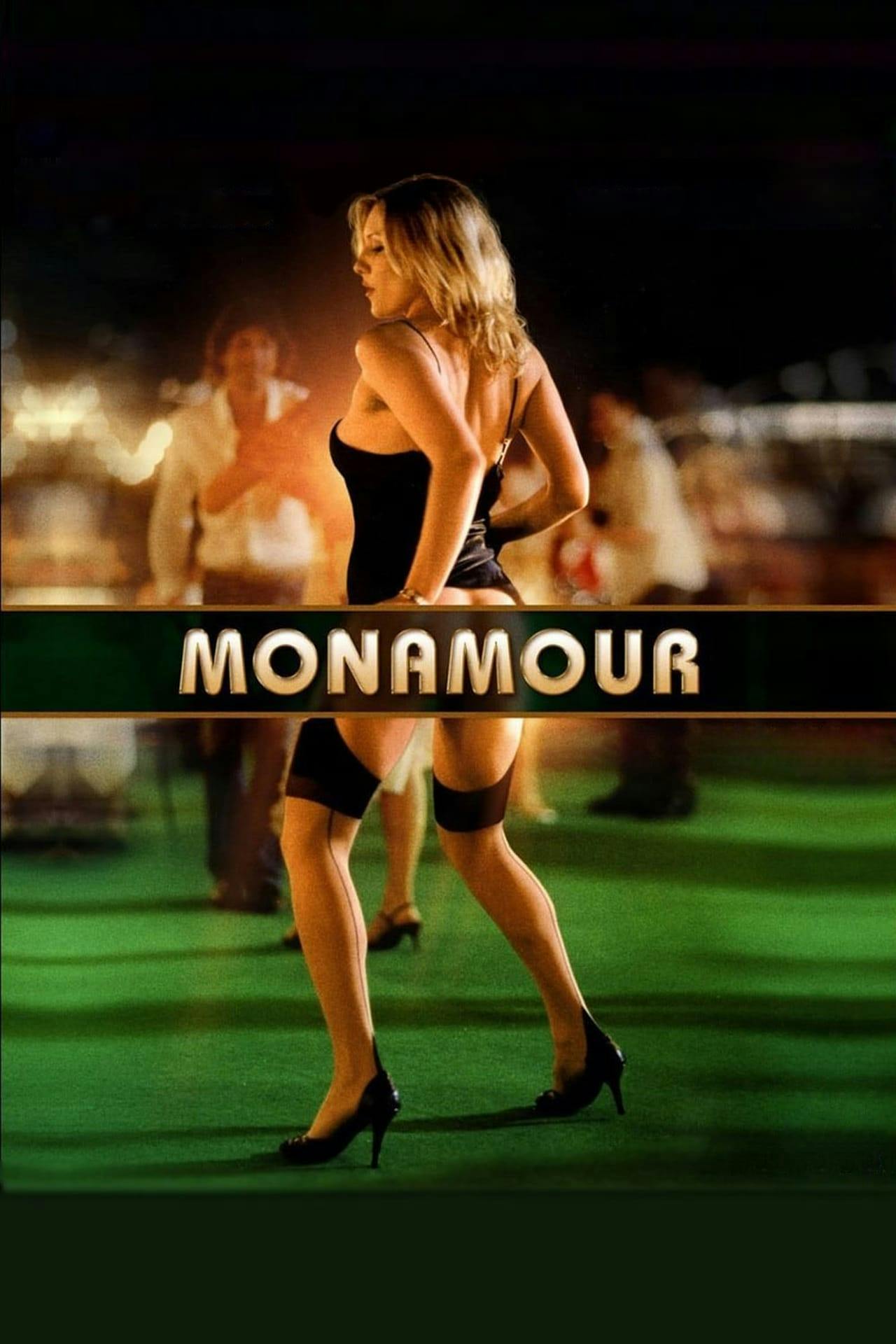 Assistir Monamour Online em HD