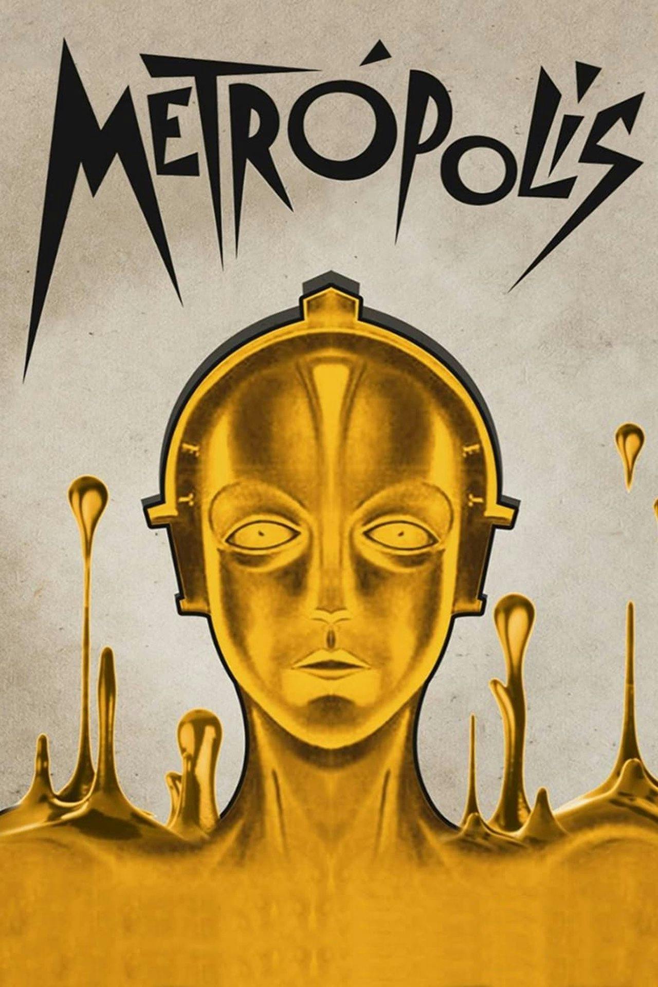 Assistir Metrópolis Online em HD