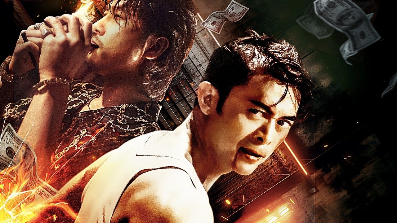 Bangkok Storm assista online