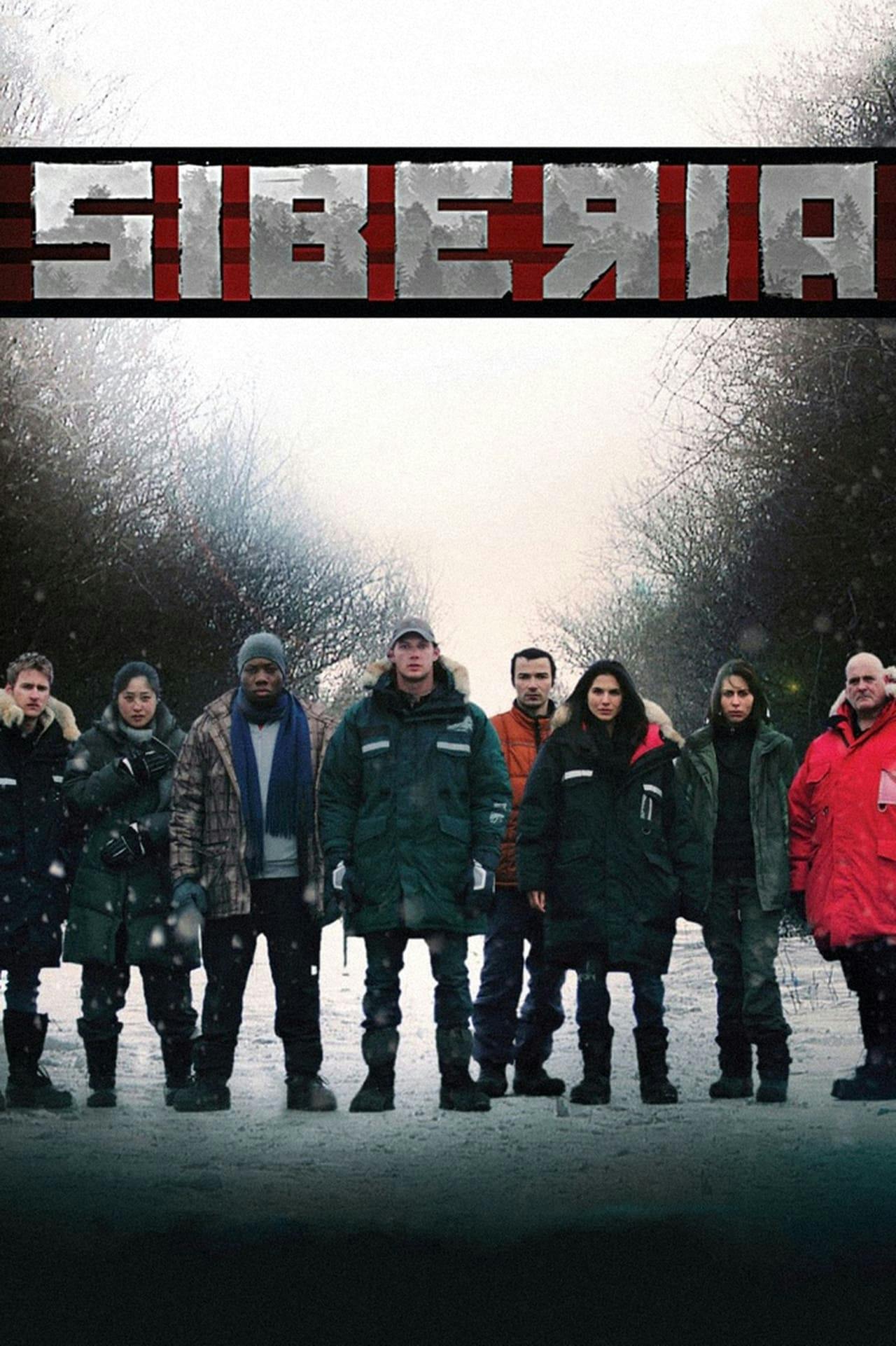 Assistir Siberia Online em HD