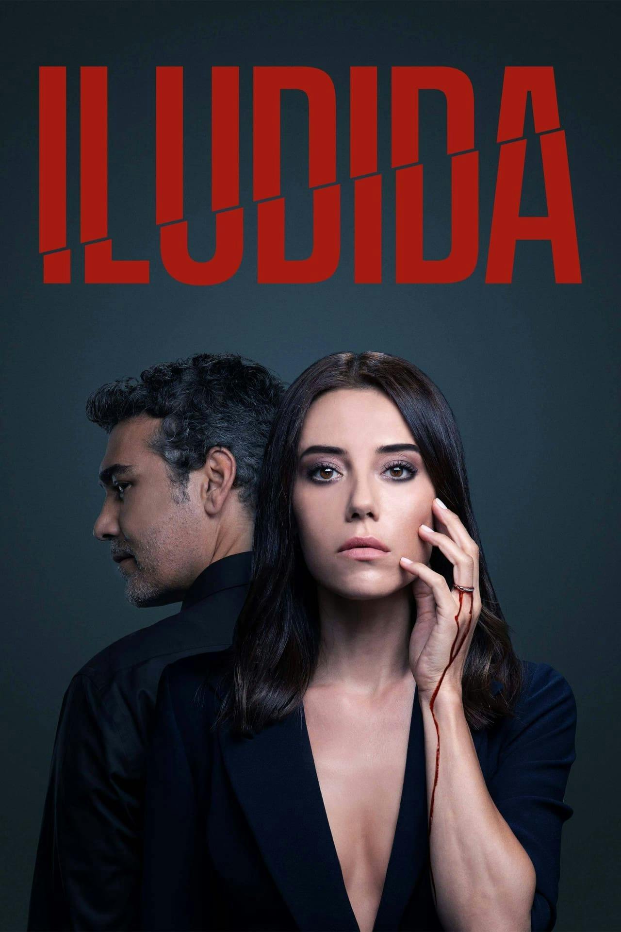 Assistir Iludida Online em HD