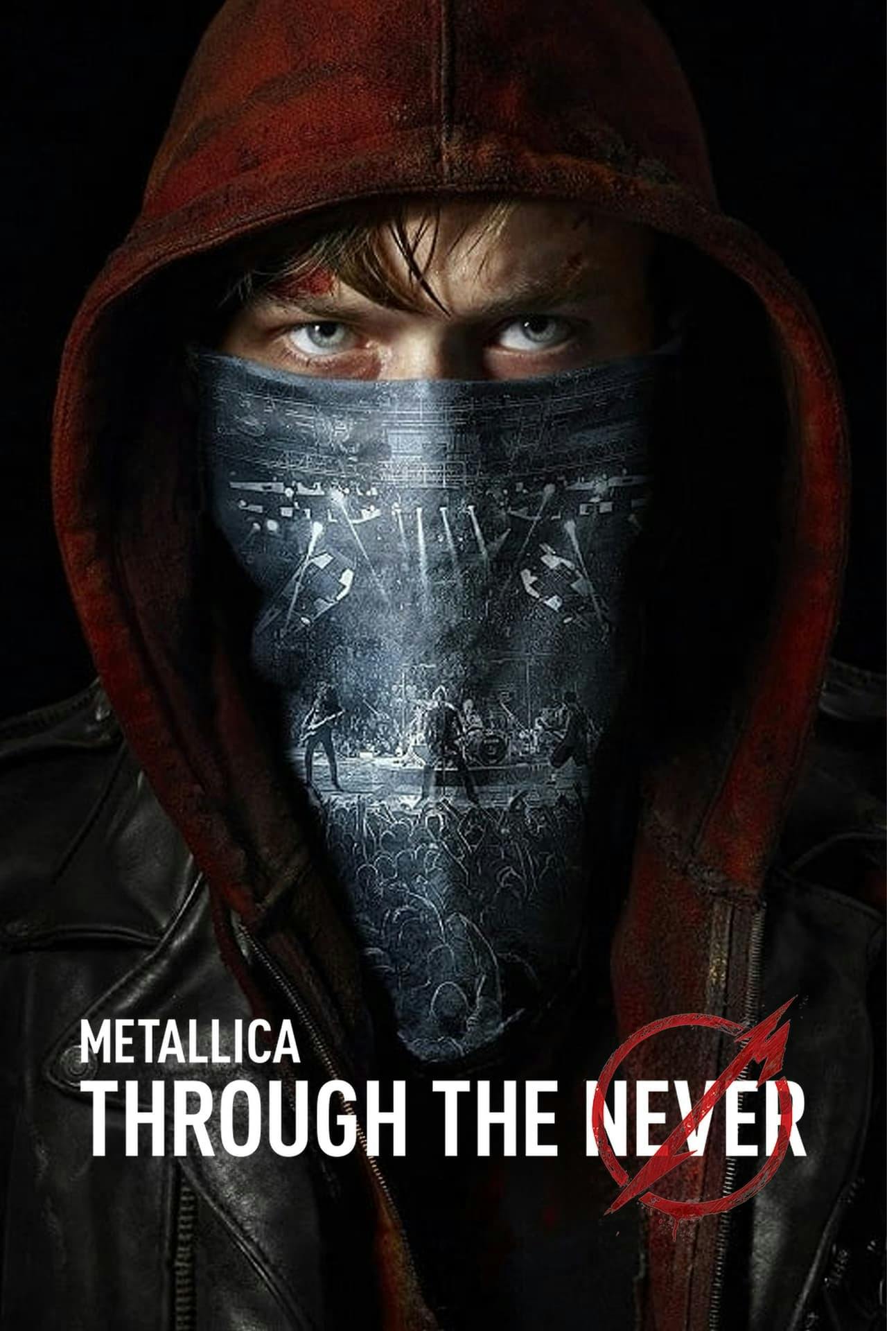 Assistir Metallica: Through the Never Online em HD