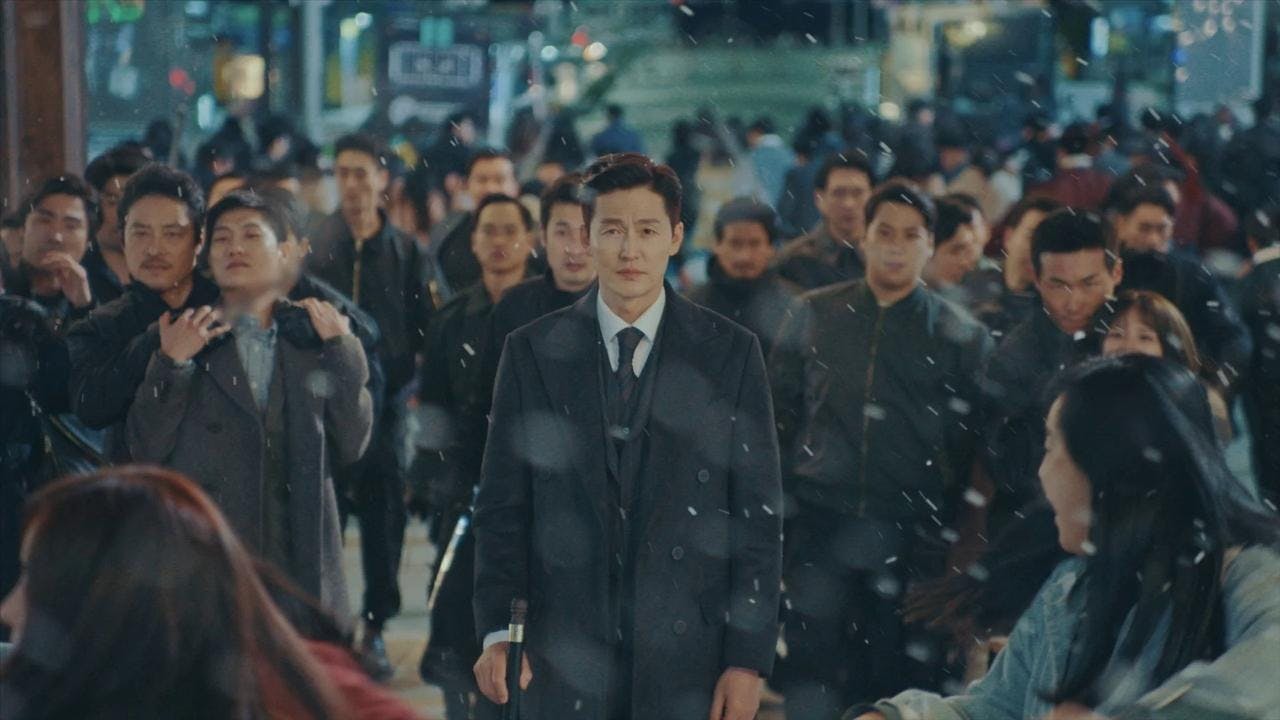 assista ao episódio 10 da temporada 1