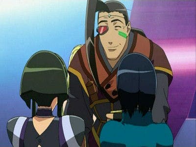 assista ao episódio 8 da temporada 1