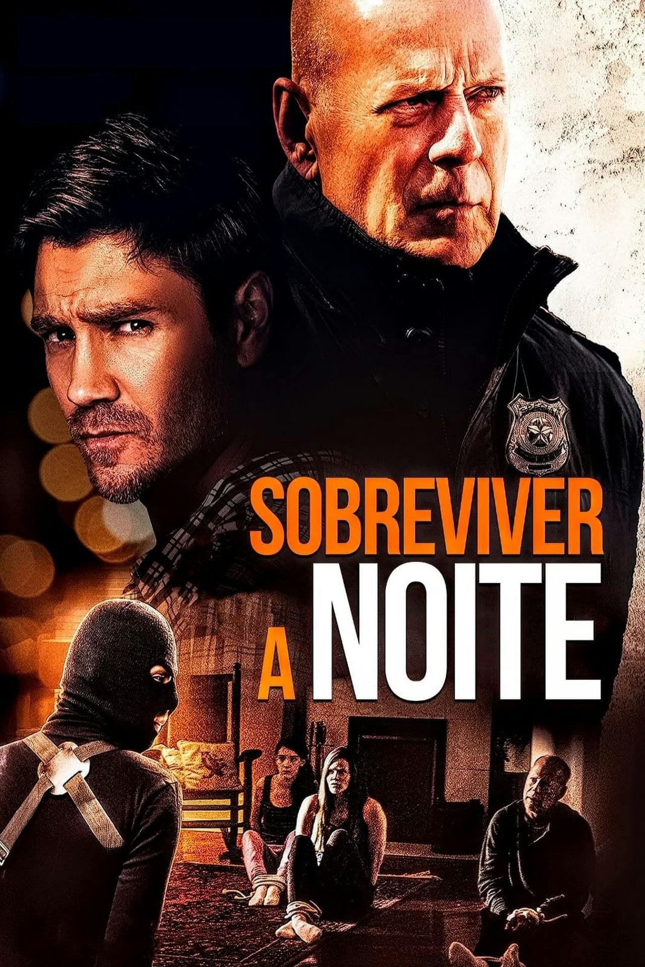 Assistir Sobreviver à Noite Online em HD