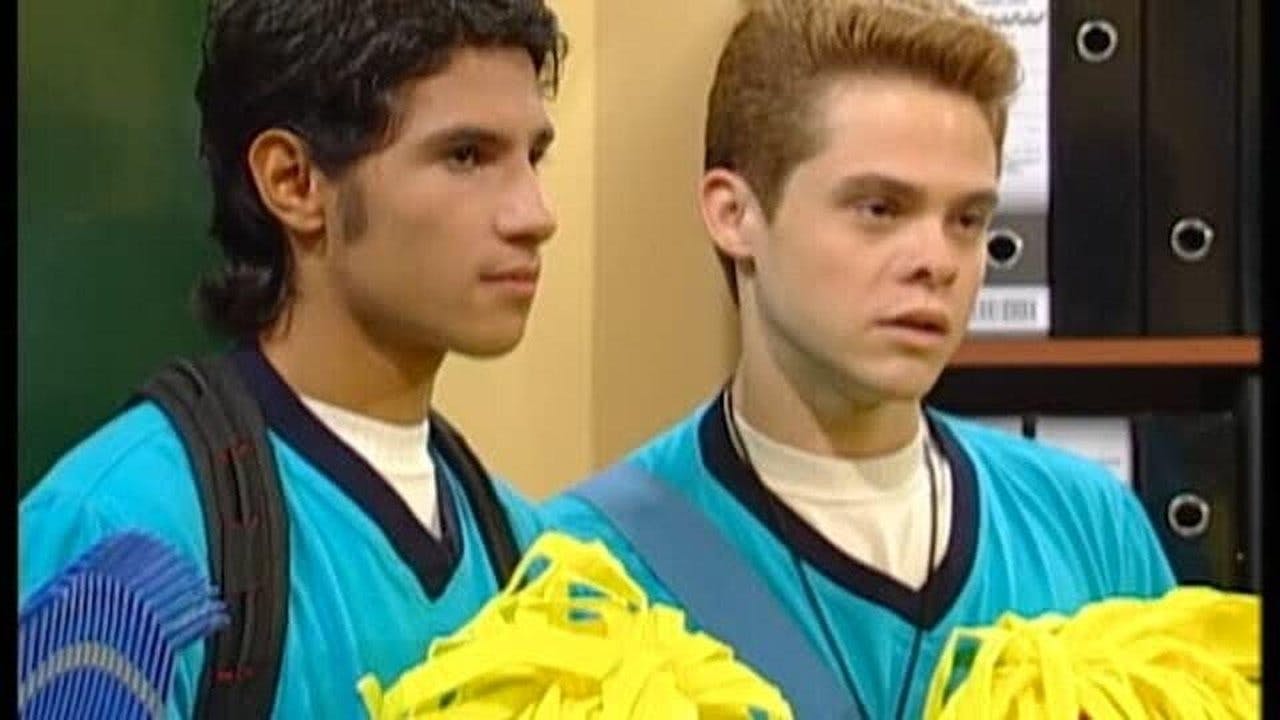 assista ao episódio 12 da temporada 1