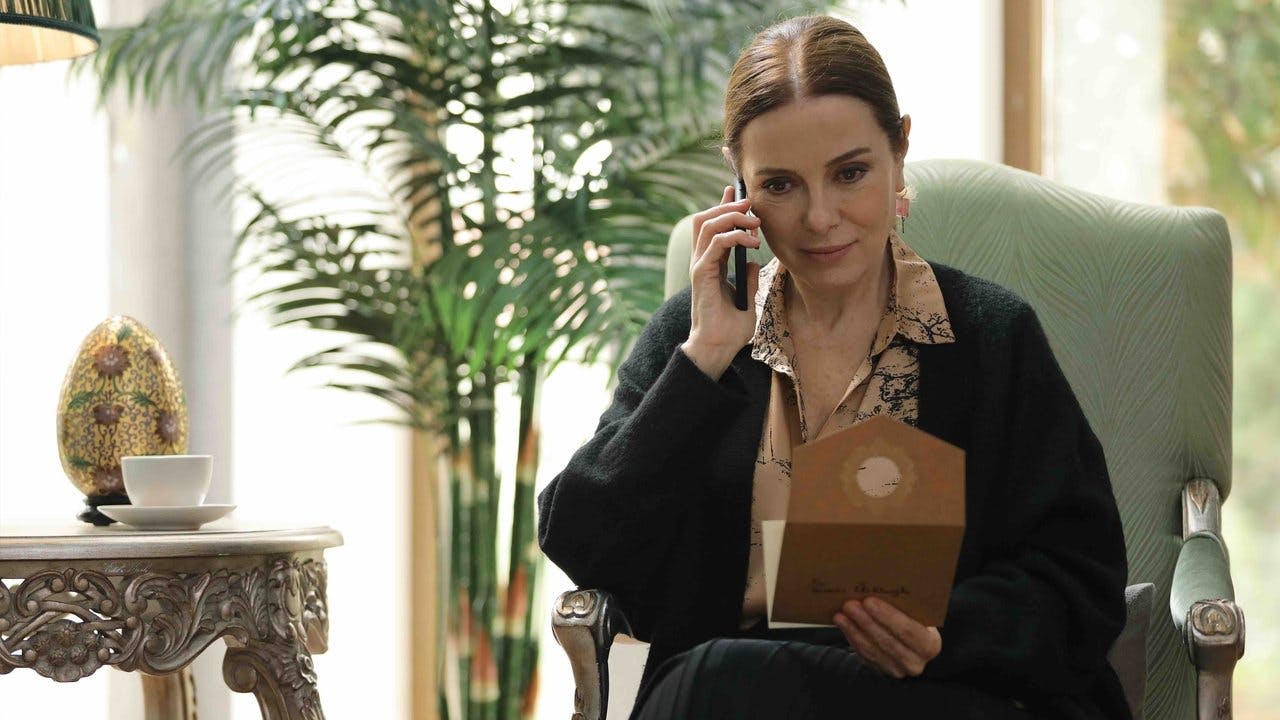assista ao episódio 25 da temporada 1