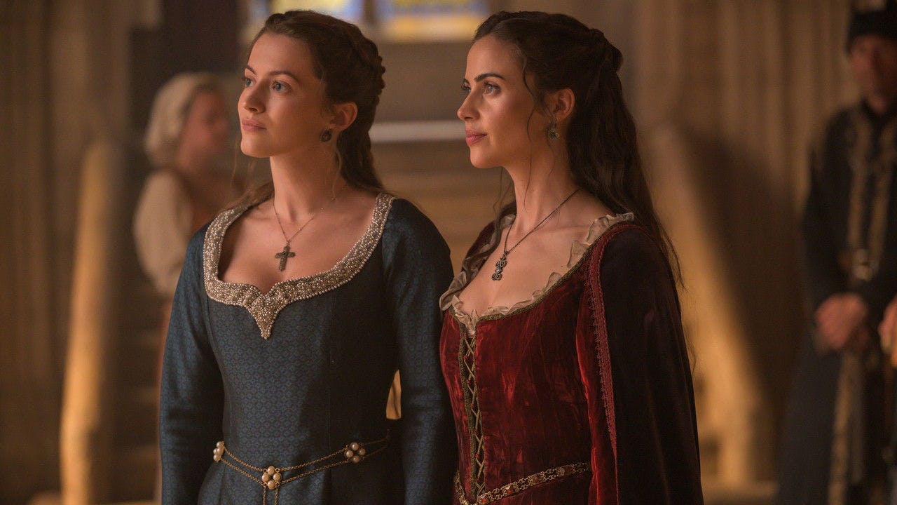 assista ao episódio 8 da temporada 1