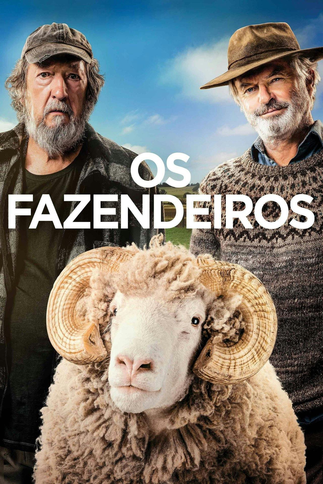 Assistir Os Fazendeiros Online em HD