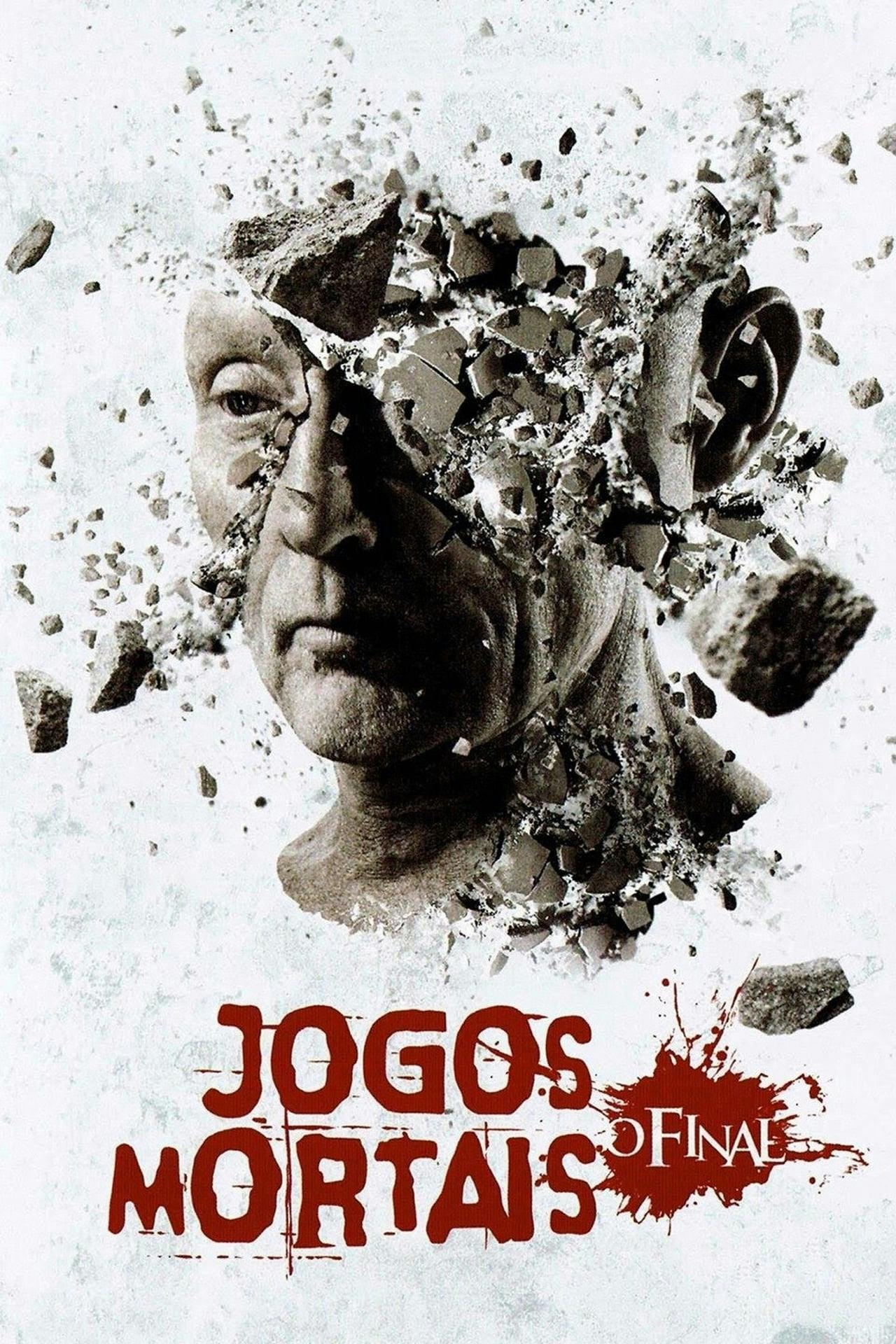 Assistir Jogos Mortais – O Final Online em HD