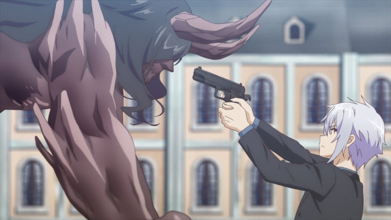 assista ao episódio 12 da temporada 1