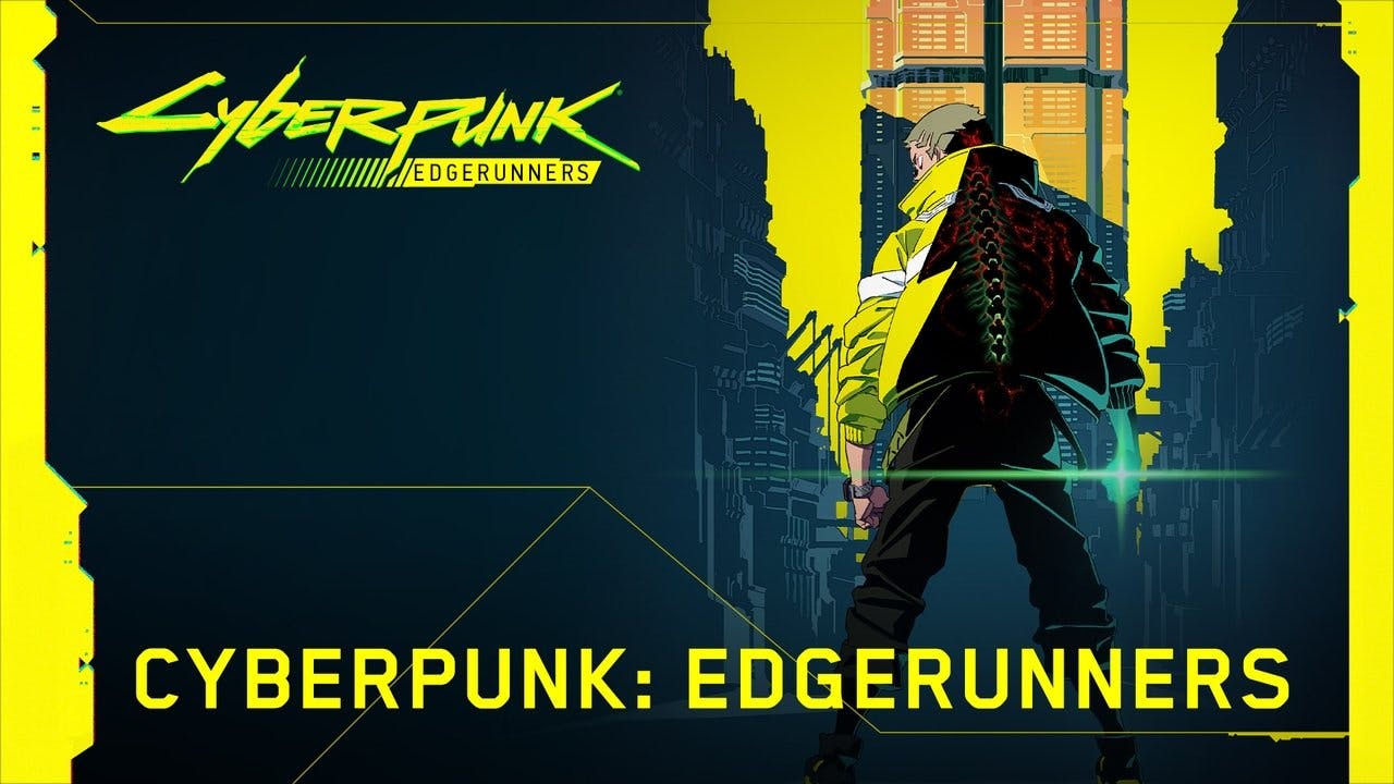 Cyberpunk: Mercenários