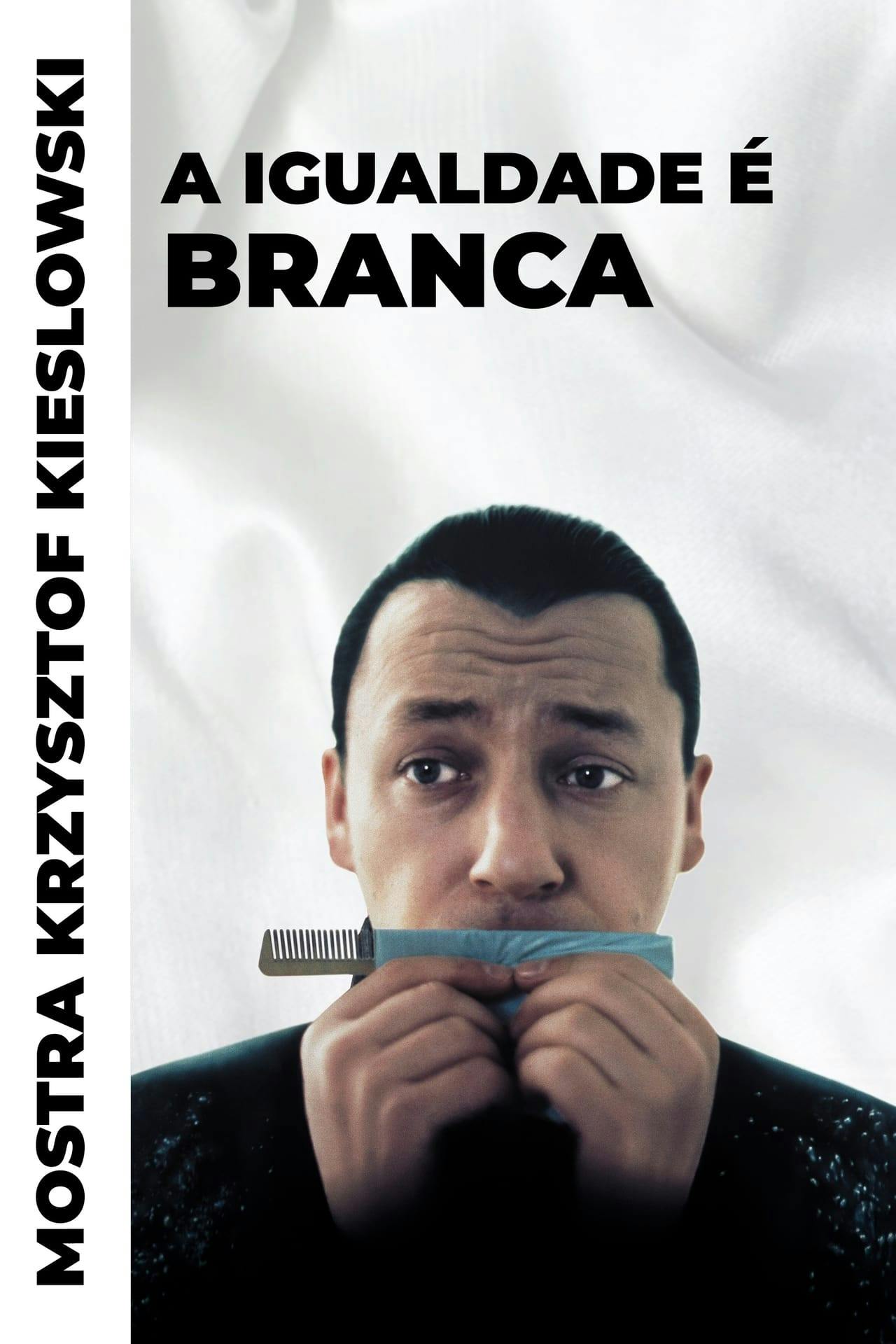 Assistir A Igualdade é Branca Online em HD