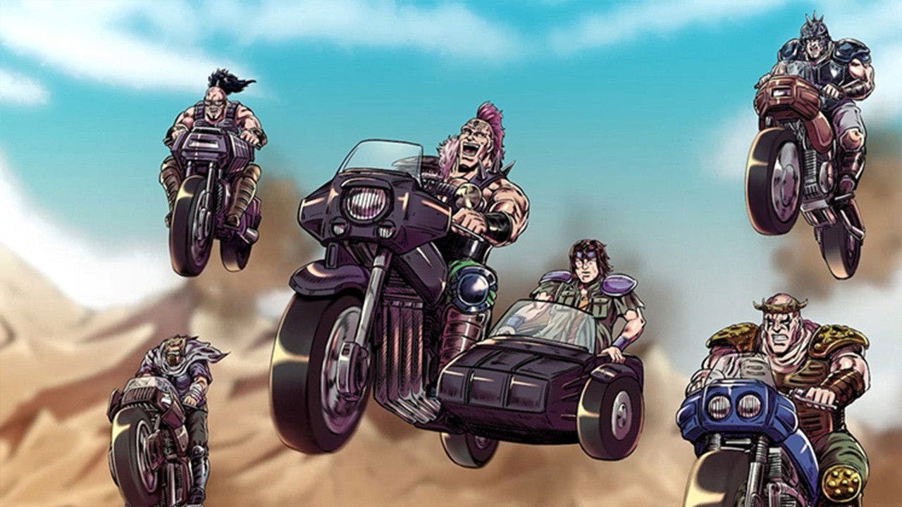 assista ao episódio 5 da temporada 1