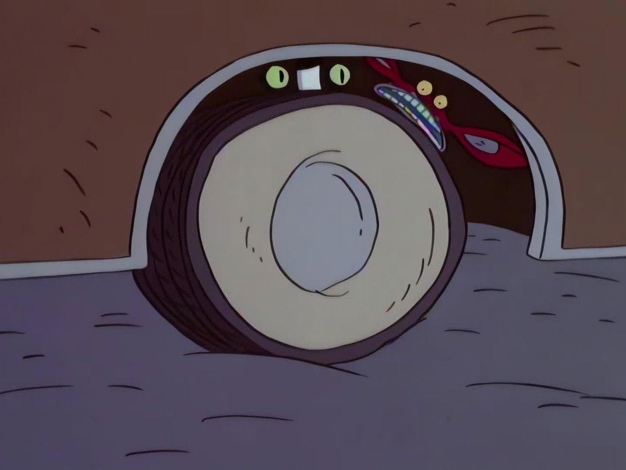 assista ao episódio 5 da temporada 1