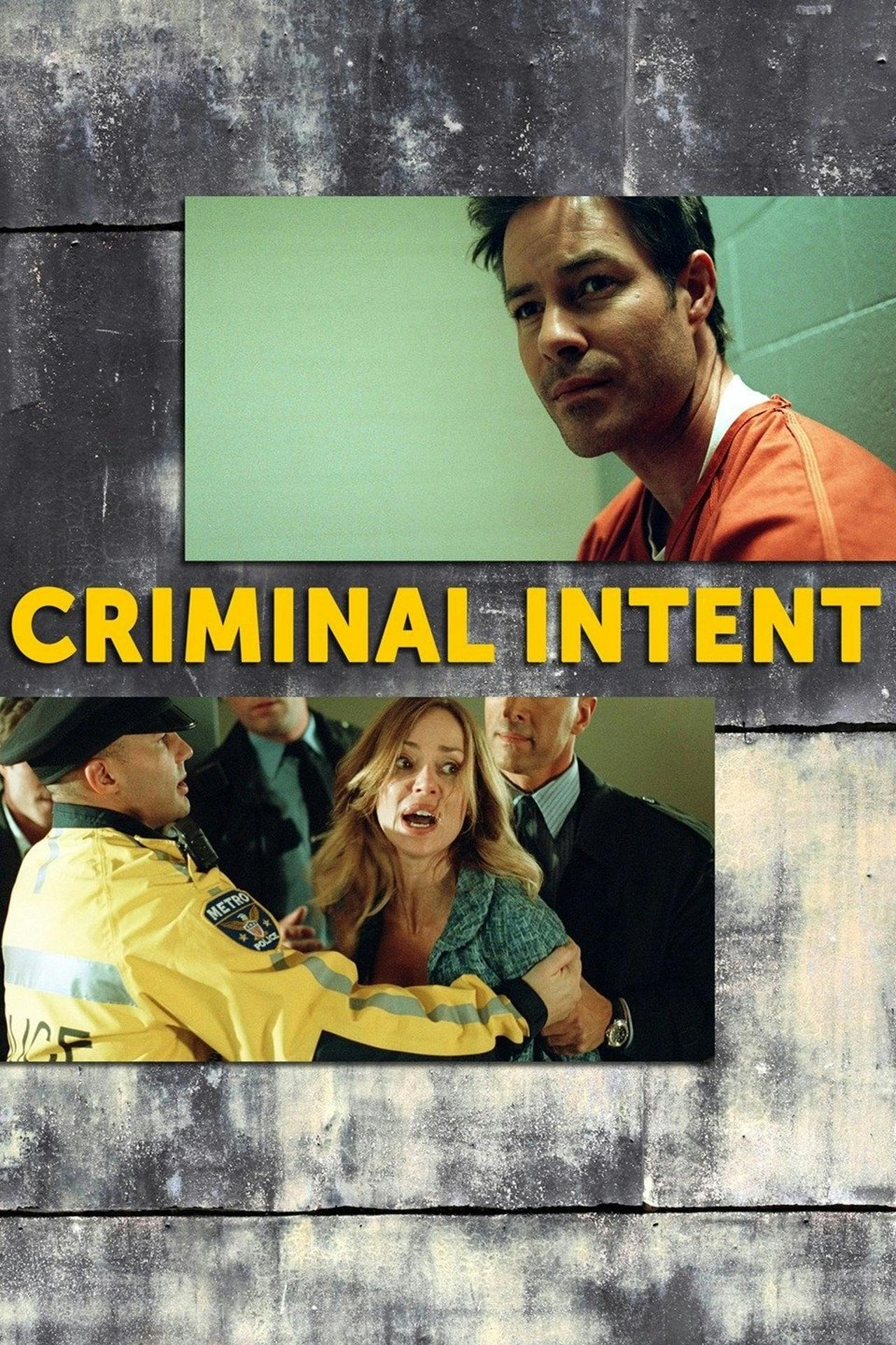 Assistir Intenções Criminosas Online em HD