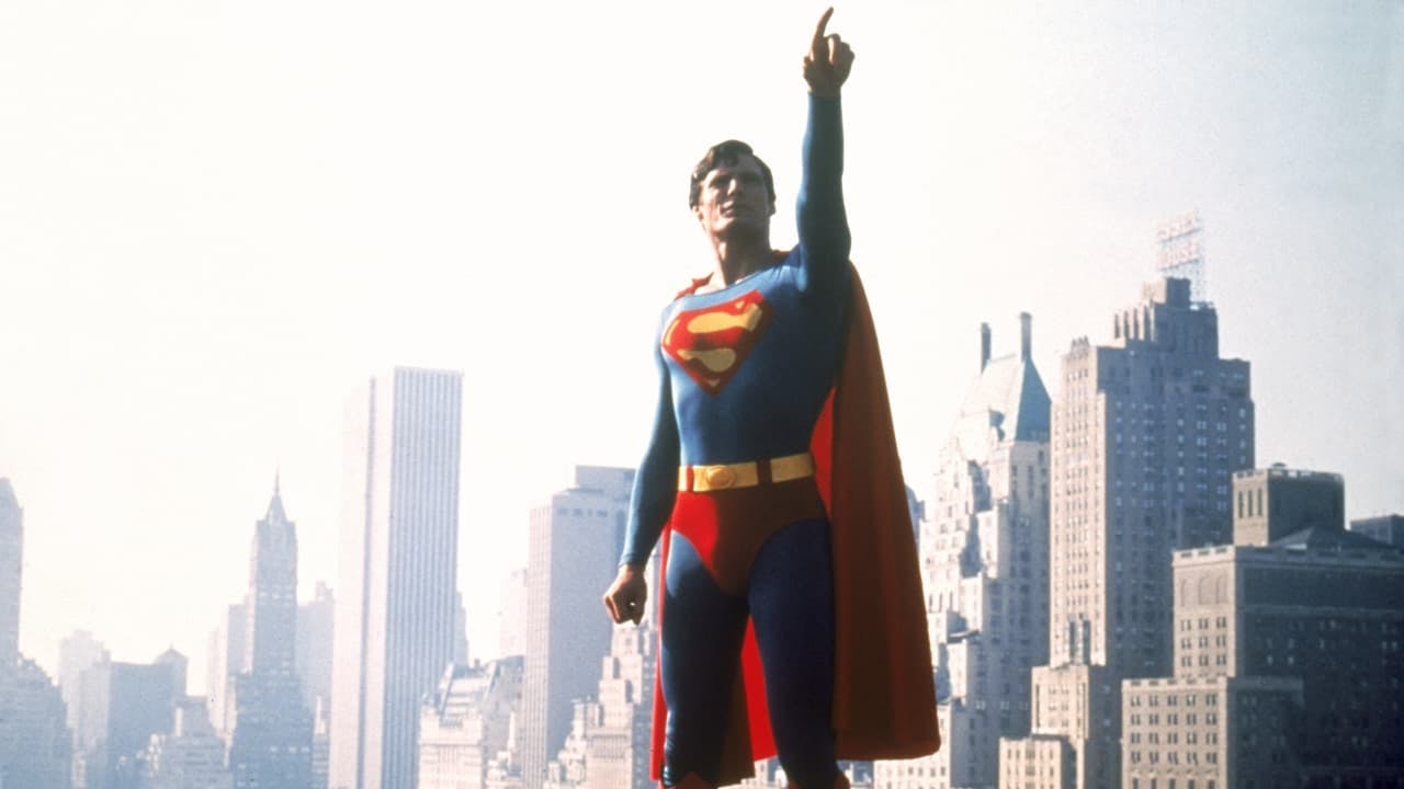 Super/Man: A História de Christopher Reeve assista online