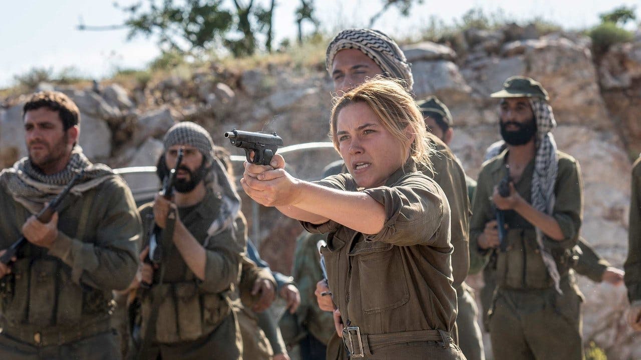 assista ao episódio 5 da temporada 1