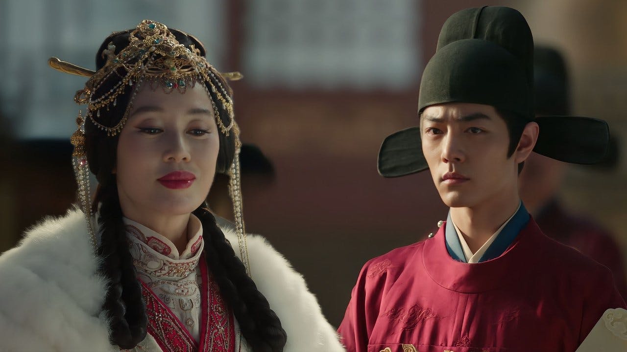 assista ao episódio 29 da temporada 1