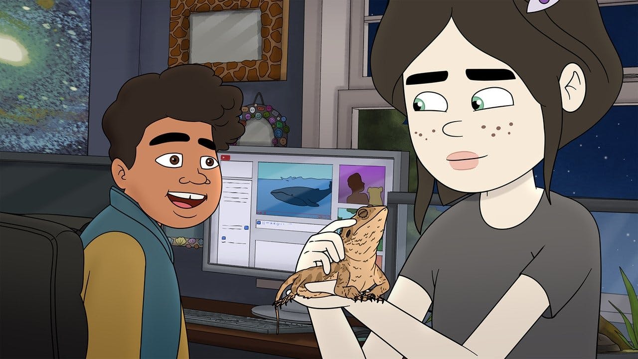 assista ao episódio 6 da temporada 1