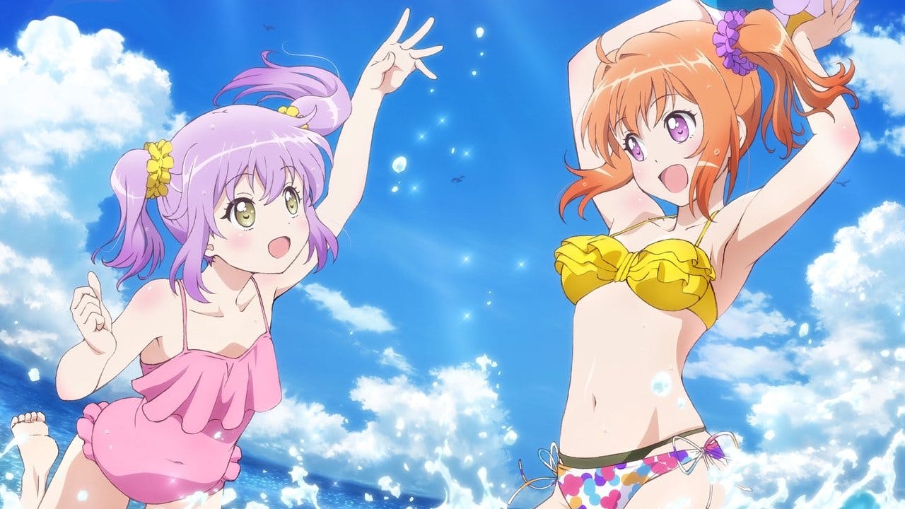 Release the Spyce
