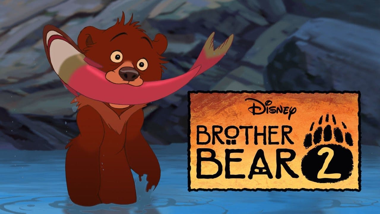 Irmão Urso 2