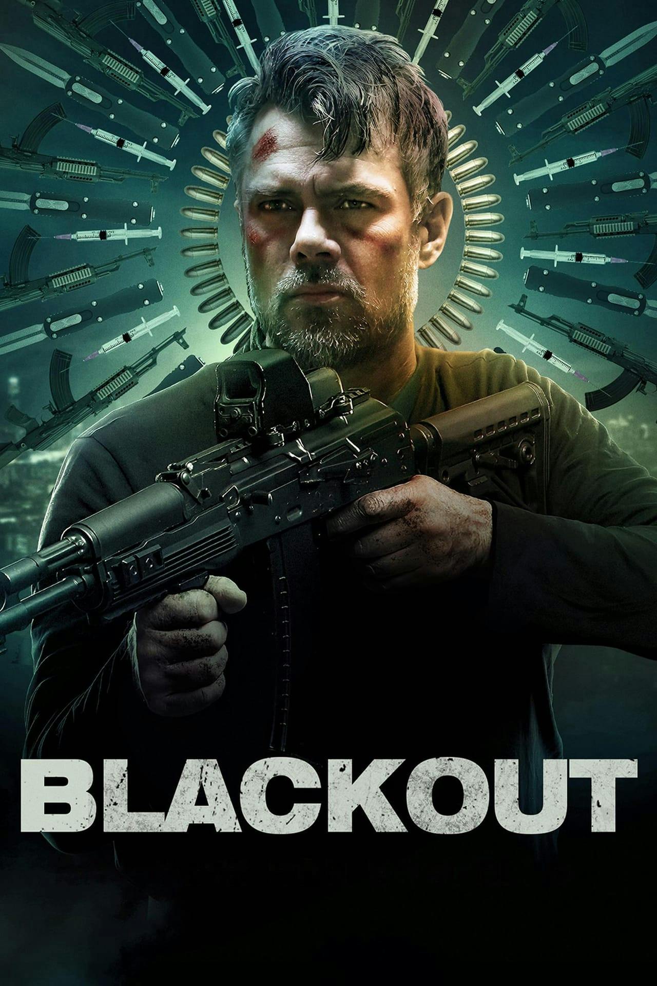 Assistir Blackout Online em HD