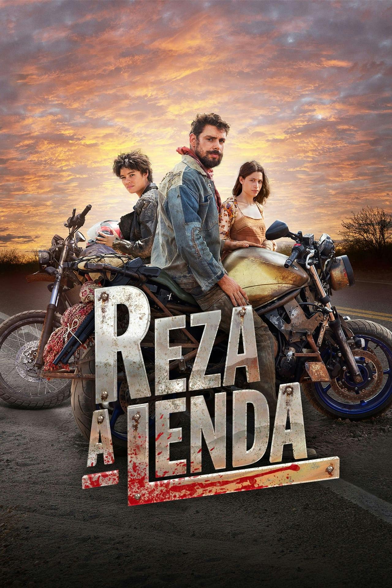 Assistir Reza a Lenda Online em HD