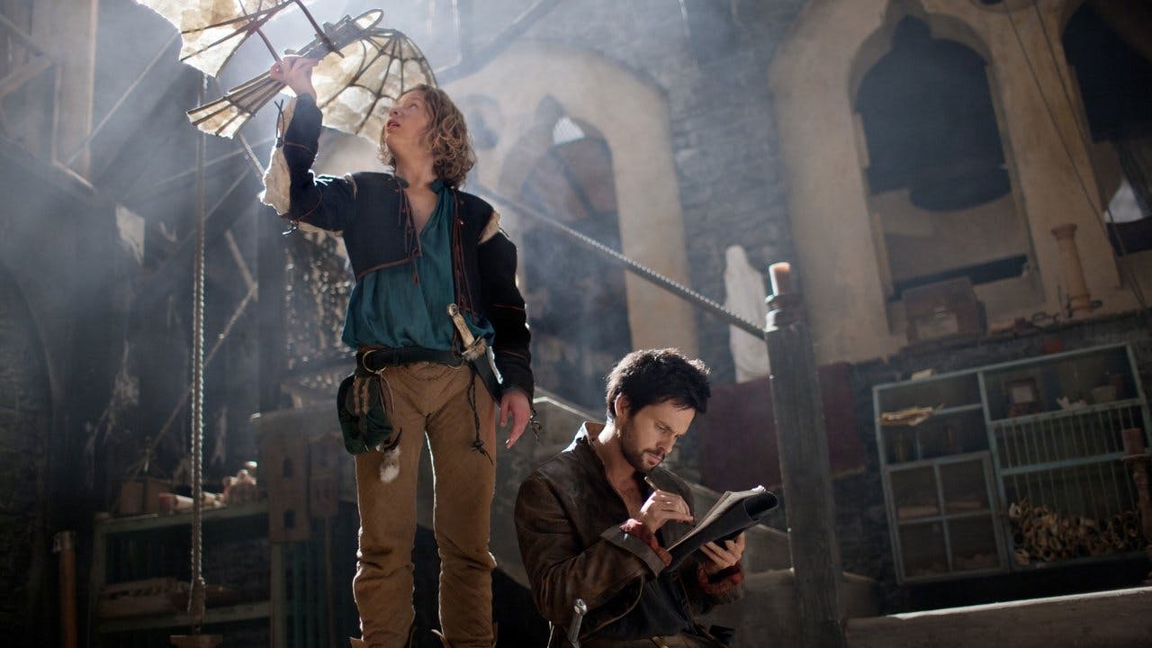 assista ao episódio 1 da temporada 1
