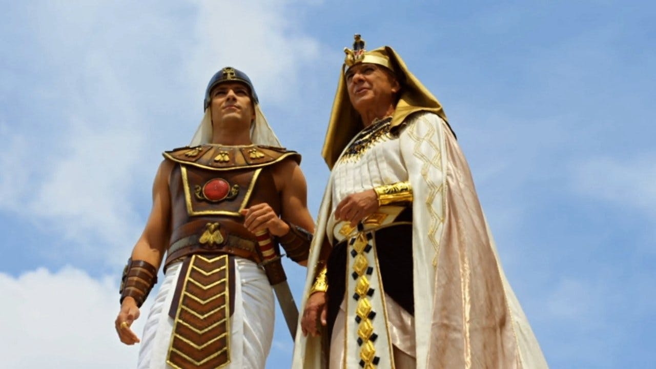 assista ao episódio 5 da temporada 1