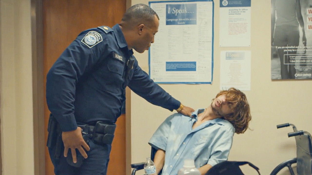 assista ao episódio 1 da temporada 2